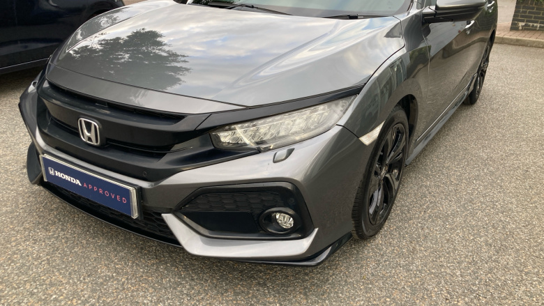 Honda Civic 1.5 VTEC Turbo Sport 5dr Petrol Hatchback